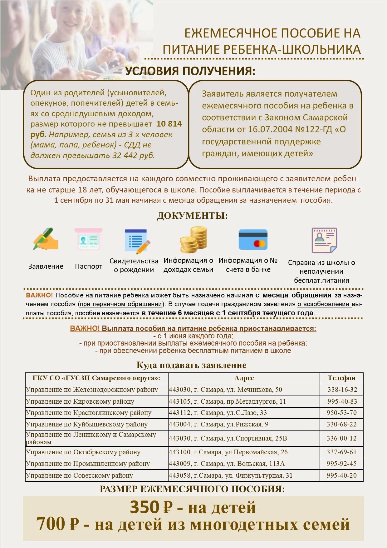 Ежемесячное пособие на ребенка. Ежемесячное пособие на питание ребенка. Компенсация питания детям. Ежемесячное социальное пособие. Будет ли выплата детям в школе