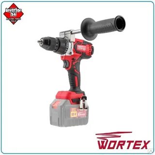 Wortex bd 2030