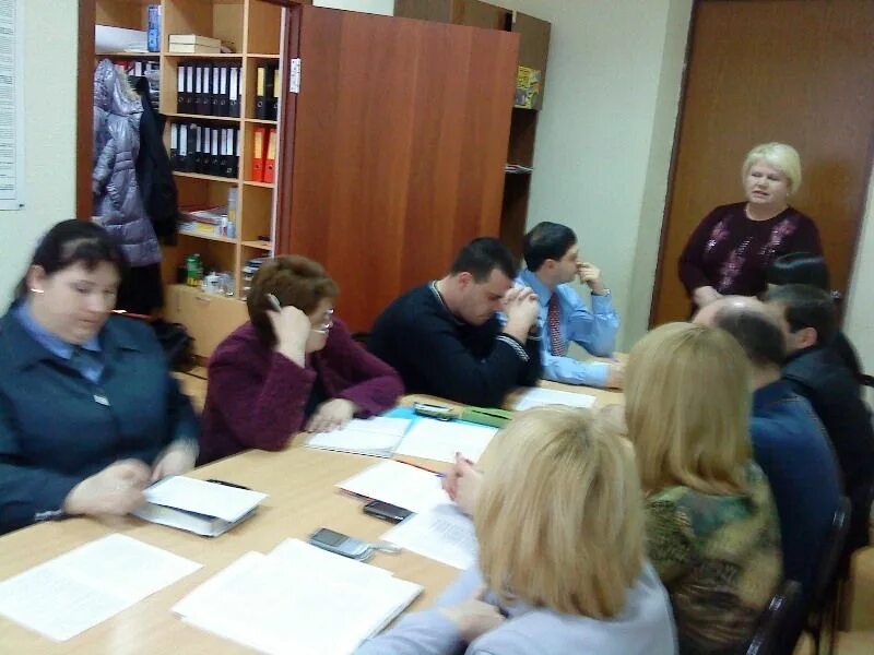 Осп по карасунскому округу