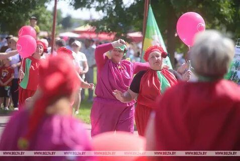 День помидора в 2023 году