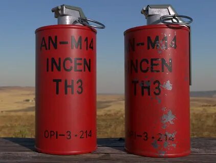 Incendiary