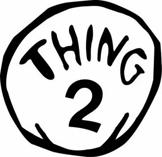 1 thing