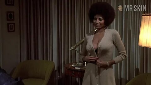 Naked Pam Grier retro compilation video.