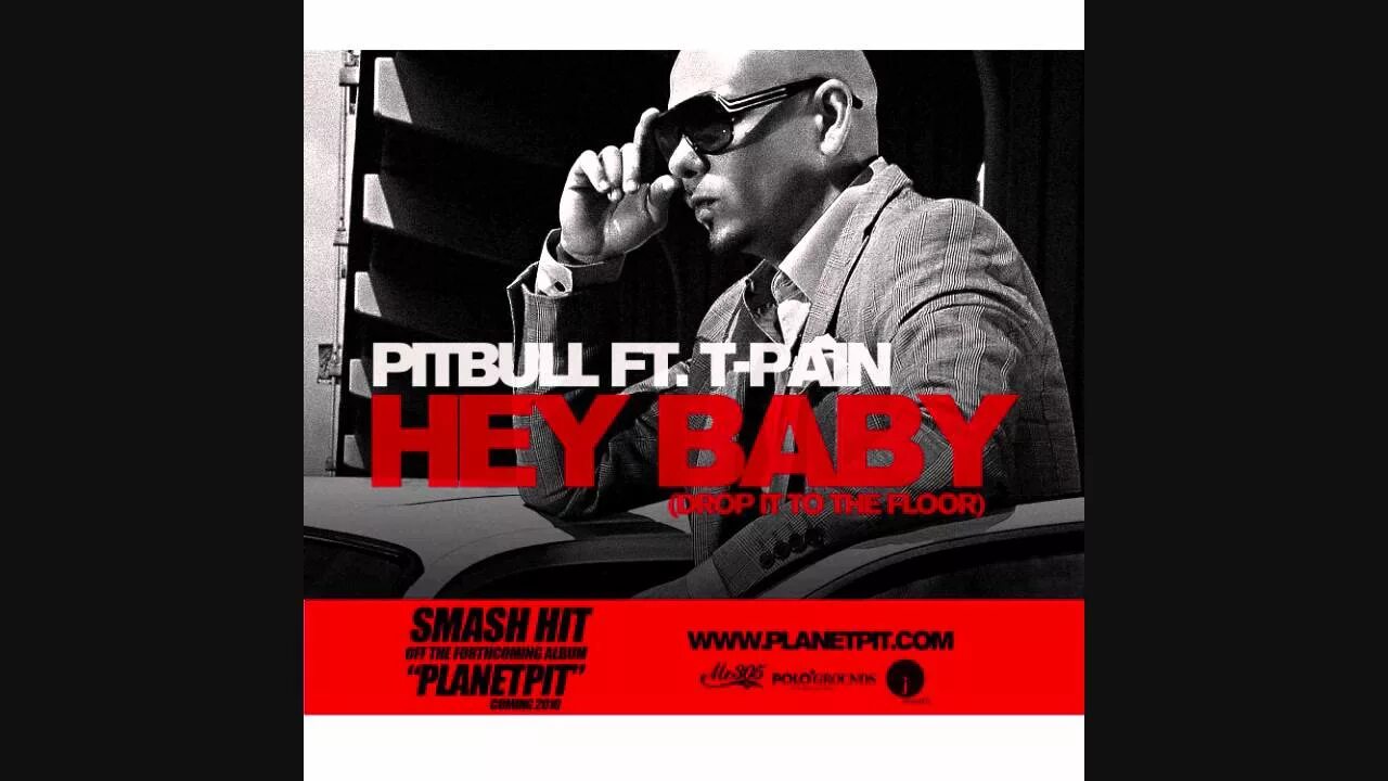 Hey baby pitbull feat. Hey Baby Pitbull feat t-Pain. T Pain Pitbull. Pitbull feat. T-Pain - Hey Baby (Drop it to the Floor). Pitbull - Hey Baby (Drop it to the Floor) ft. T-Pain.