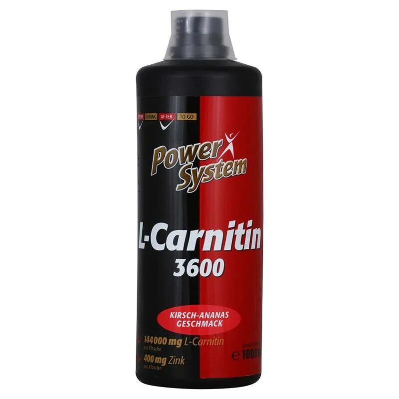 Пауэр систем. Power System l-Carnitin 3600. Power System l-Carnitin 3600 (144000 MG) - 1000 мл. Power System l-Carnitine Attack. L Carnitin от Power System..