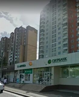 Можайское шоссе дом 28