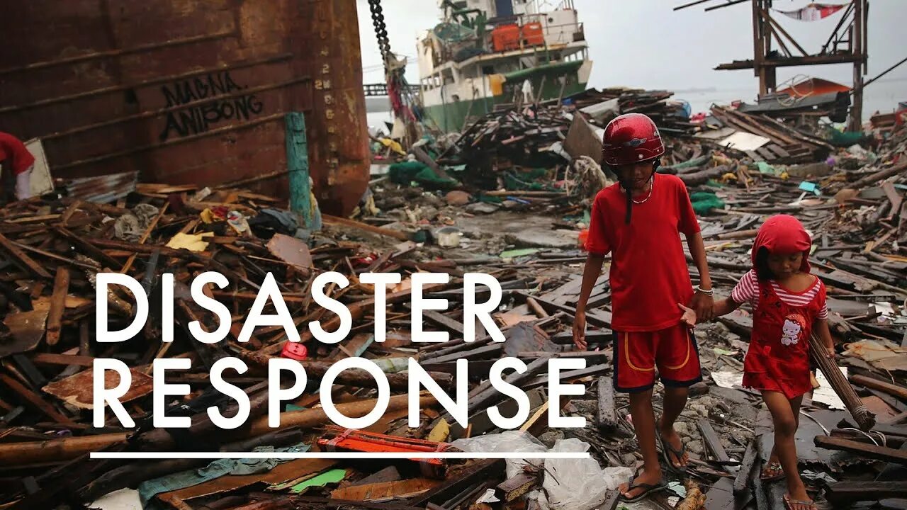 Disaster choose
