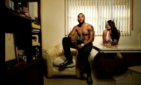 Flo rida nicki minaj