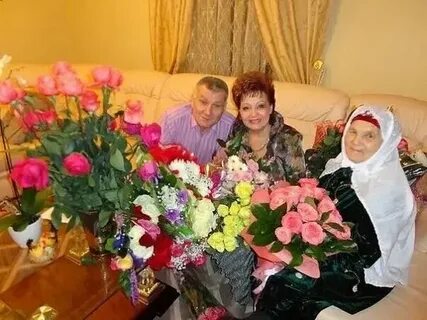 Семья хания