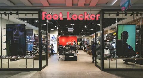 Footlocker