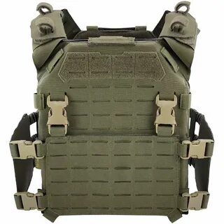 Ranger green