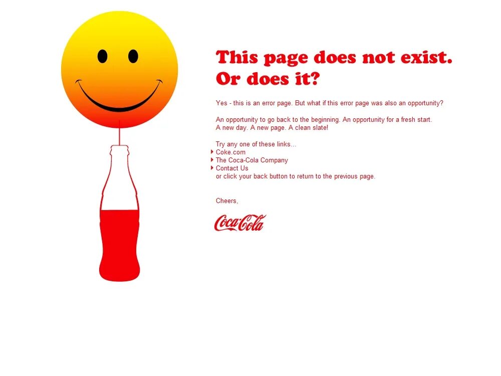 Coca Cola 404 ошибка. Ошибка 404. Телеграмм 404 Page does not exist. Funny 404 Pages. Object does not exist