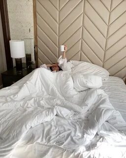 Stay in bed feel better