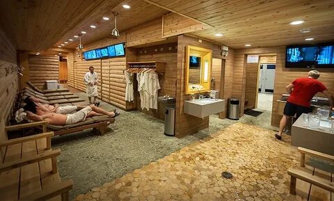 Американски парной