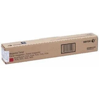 Тонер xerox 7830