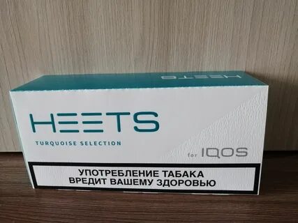 Turquoise selection вкус