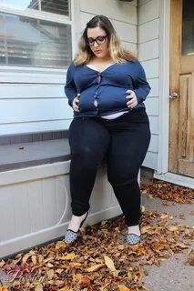 Ssbbw ladies