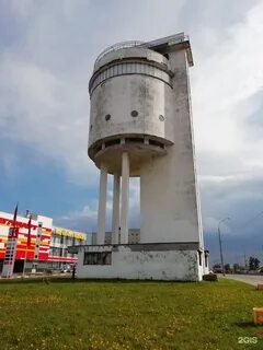 Белая башня екатеринбург