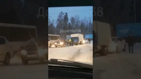 Дтп героев