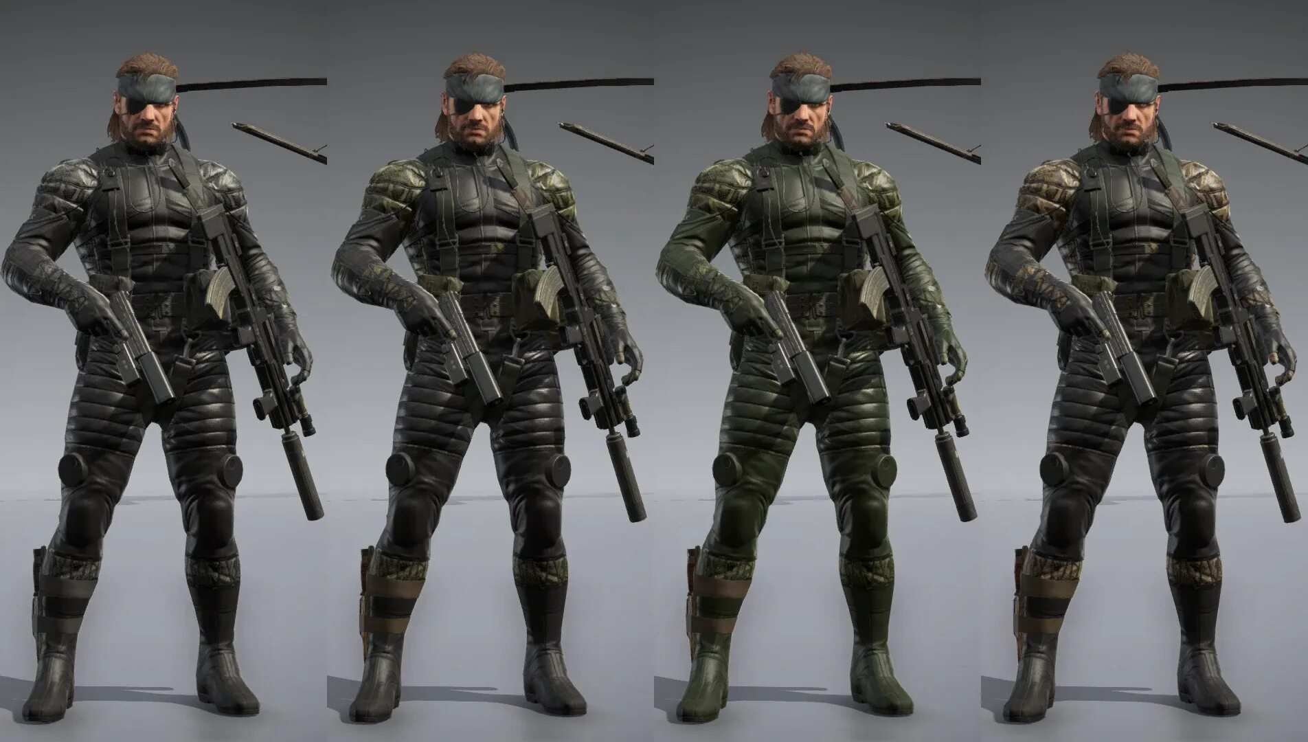 Snake mods. Metal Gear Solid 5 костюмы. Metal Gear 5 Phantom Pain костюмы. Костюм Снейка MGS 4. MGS 5 Солид Снейк костюмы.