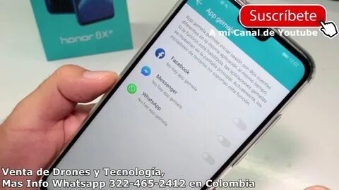 Вацап на хонор 9а