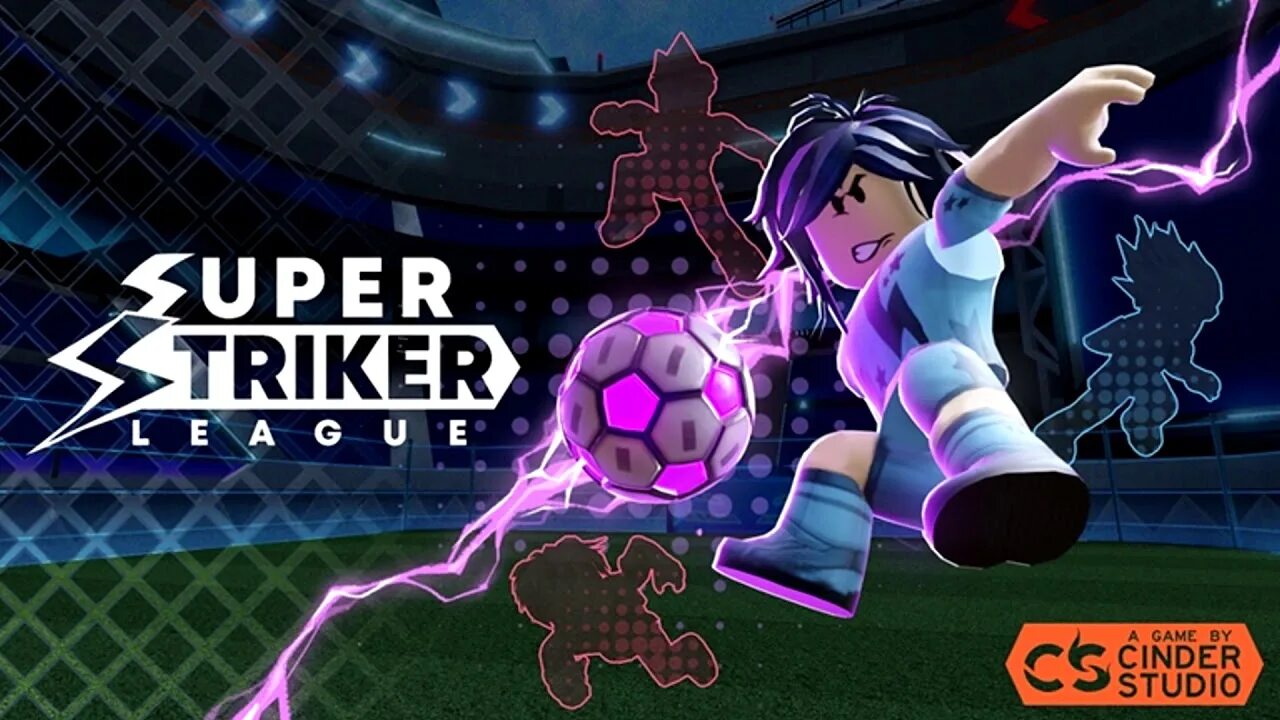 Коды роблокс супер лига. Super Striker League. Super Striker Roblox. Супер лига Страйкер в РОБЛОКС. РОБЛОКС футбольная лига.