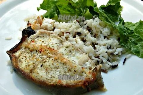 Рыба зубатка как приготовить вкусно в духовке