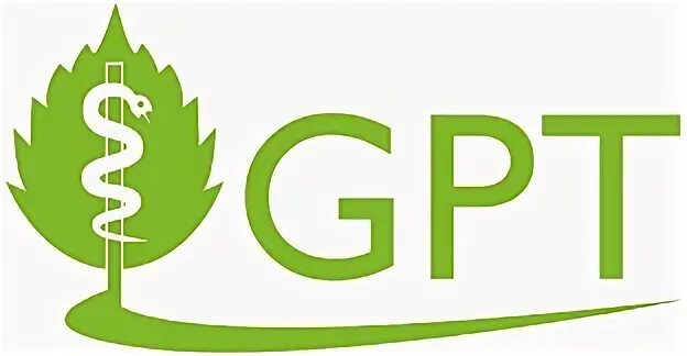 Логотип gpt