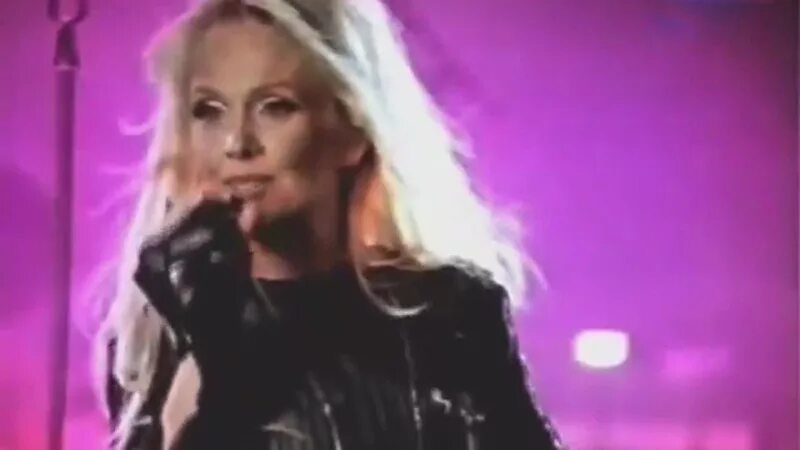 валерию тает