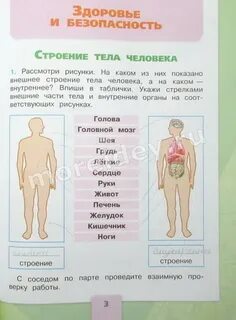 Главное отделение внутренней