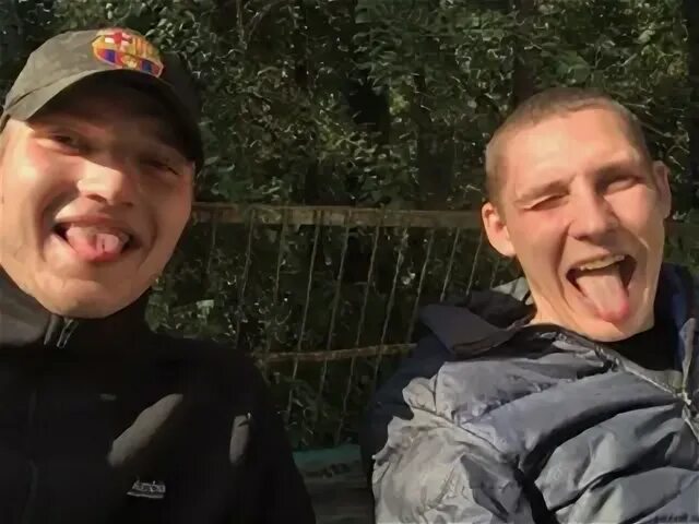 Жека 10