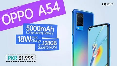 A54 antutu