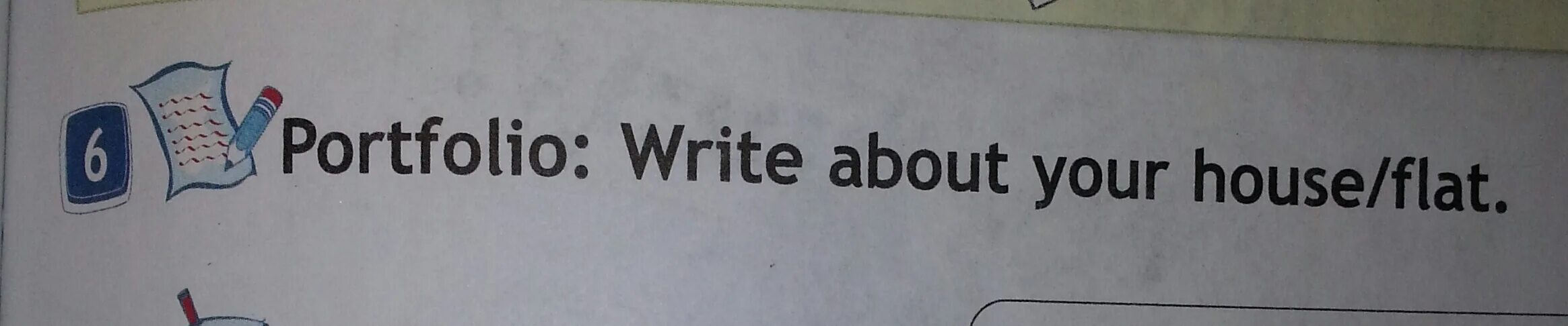 Portfolio write an article. Portfolio write an article