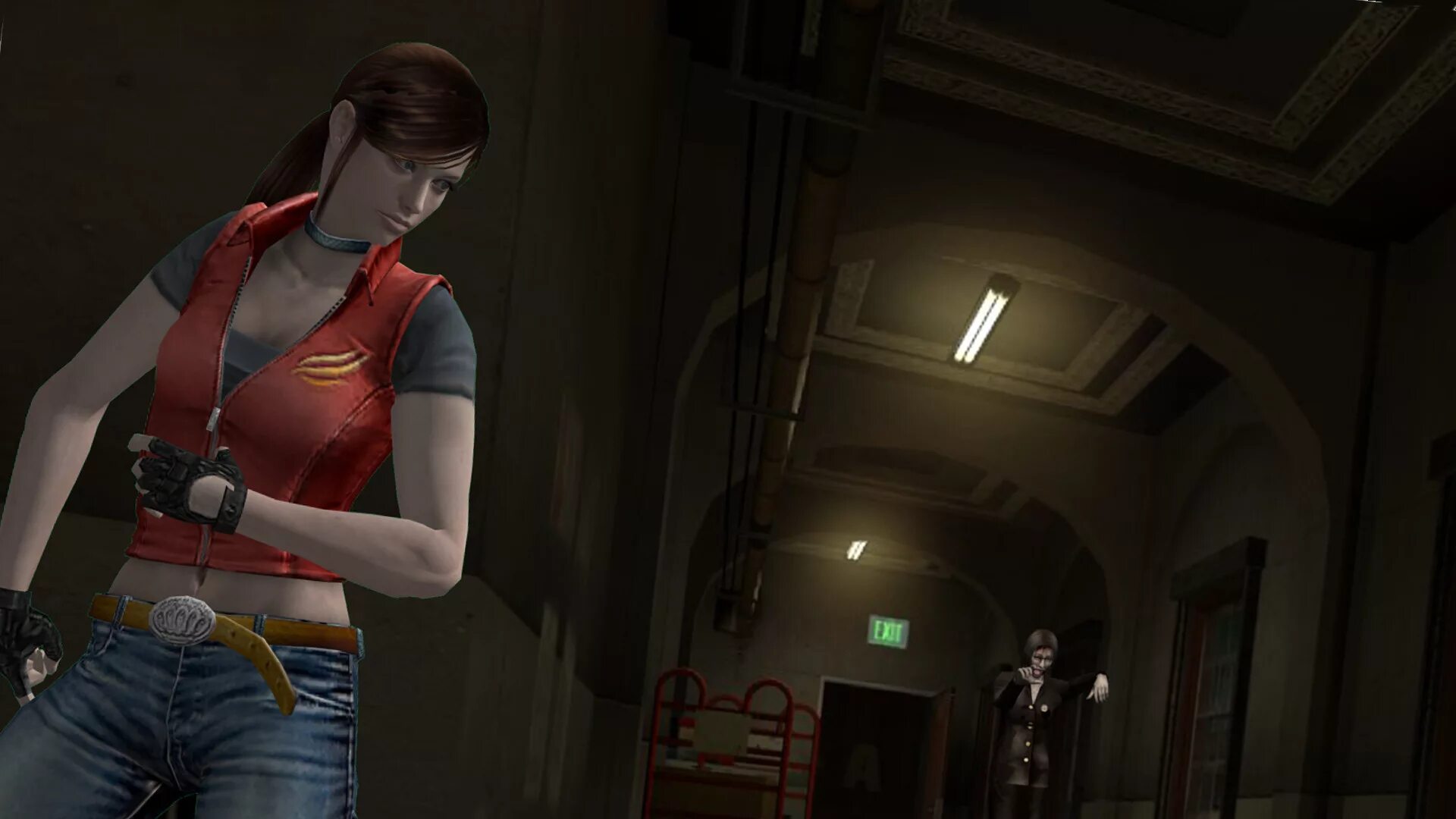 Клэр редфилд resident evil 2. Resident evil клэр. клэр редфилд 18. клэр редфилд ремейк. resident evil клэр редфилд.