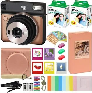 Fujifilm instax square