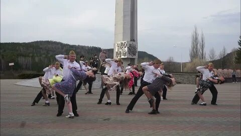 День города в зеленогорске