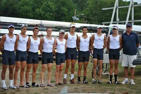 Rowing team