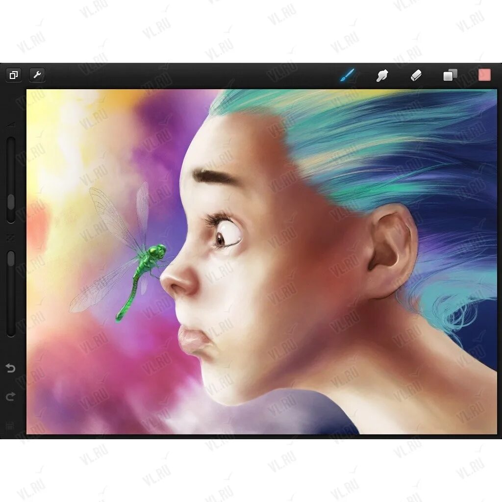 Уроки procreate. Procreate (застосунок). Цифровое искусство. Procreate рисунки. Procreate примеры работ.