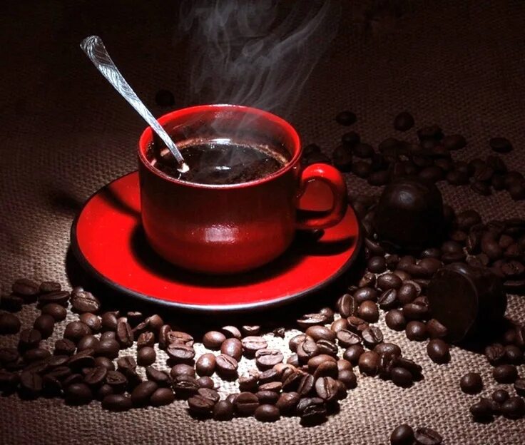 Pin by Margarete Rui on vermelho Coffee cups, Coffee cafe, Coffee photography