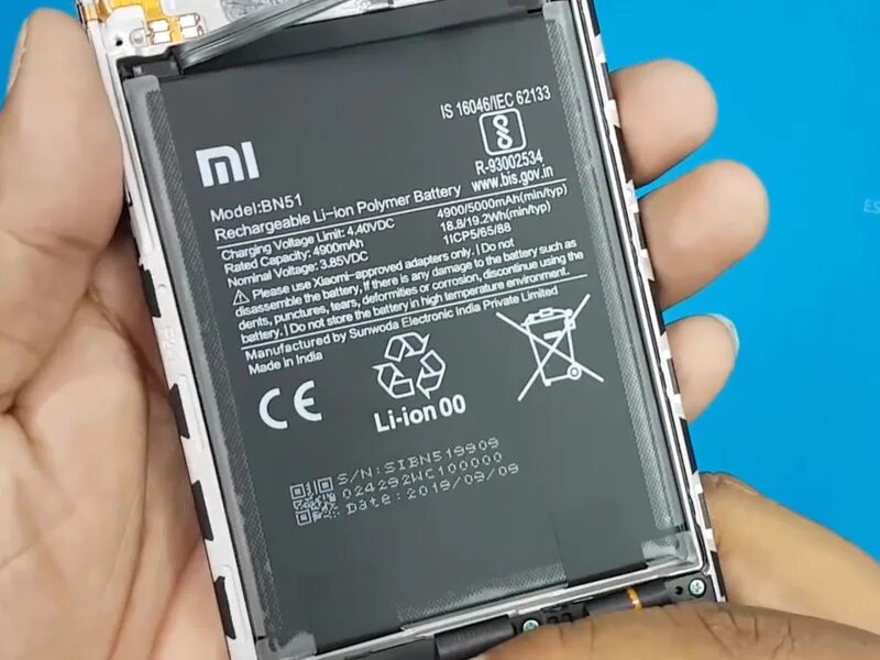 Аккумулятор Xiaomi Redmi 8/8a bn51. Redmi Note 8 Pro АКБ. Аккумулятор bn51 для Xiaomi (BC). Redmi Note 8 батарейка. Xiaomi redmi 8 батарея