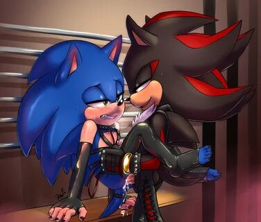 Sonadow Porn.