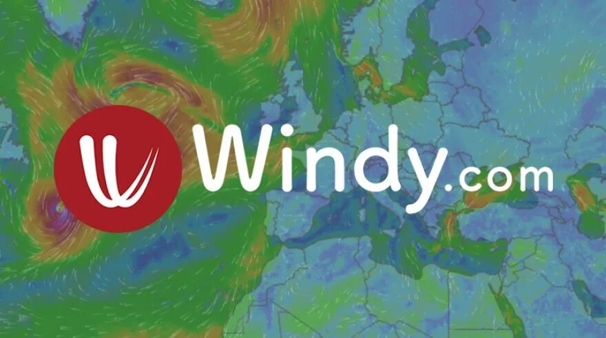 Винди погода. Windy (weather service). Windy.com. Windy.com интерактивная карта. Логотип Windy.