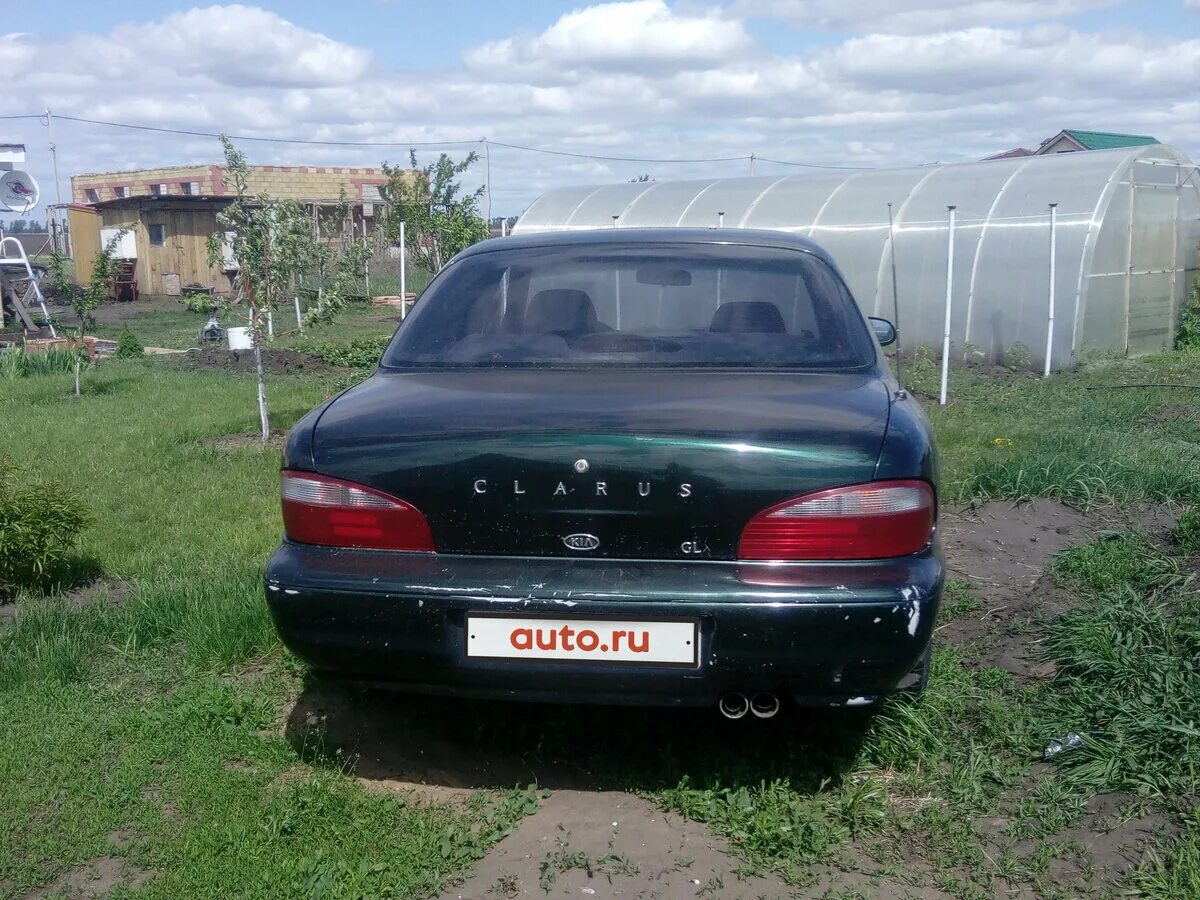 Киа 1997 года. Kia Clarus 1997. Kia Clarus 1998. Кия Кларус 1997 2.0. Киа Кларус 1997.