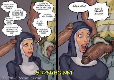BlackNWhiteComics, Black Devotion - Foto 63.