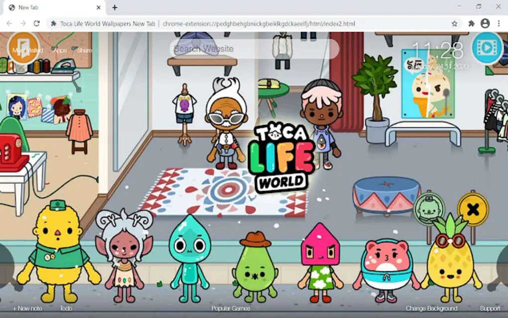 Toca life unlocked. Toca Life. Тока Life World. Игра toca Life World. Приложение toca World Life.