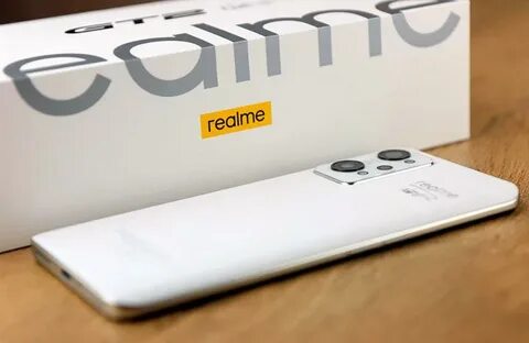 Gt 2 pro 12 256gb