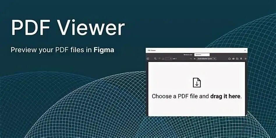 Open pdf