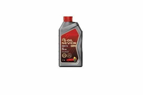 S oil seven 9 5w 30 отзывы