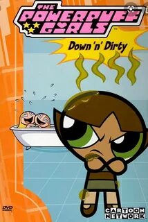 The powerpuff hole