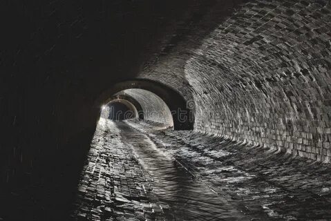 Underground systems